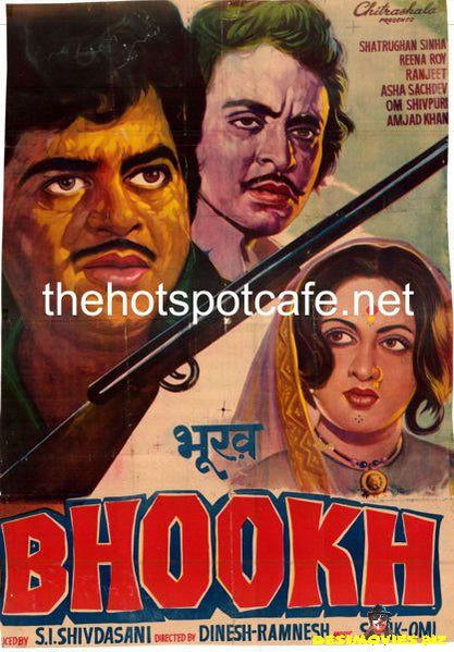 Bhookh (1978)