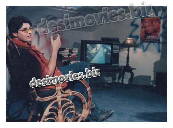 Billi (2000) Movie Still 2