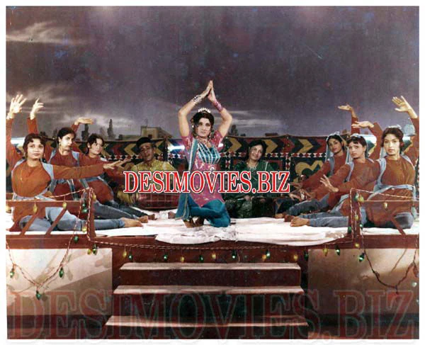 Bohaut Khoob (1978) Movie Still 4