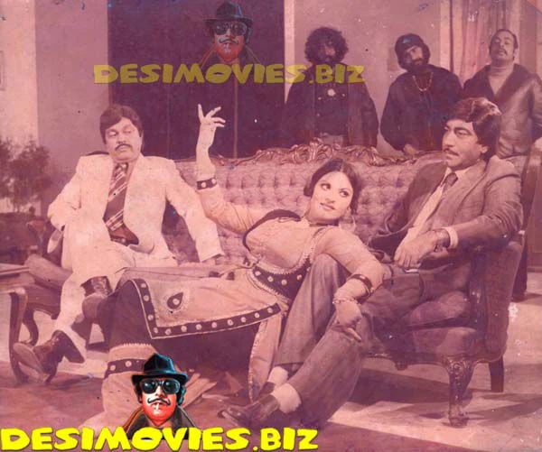 Boycott (1978) Movie Still