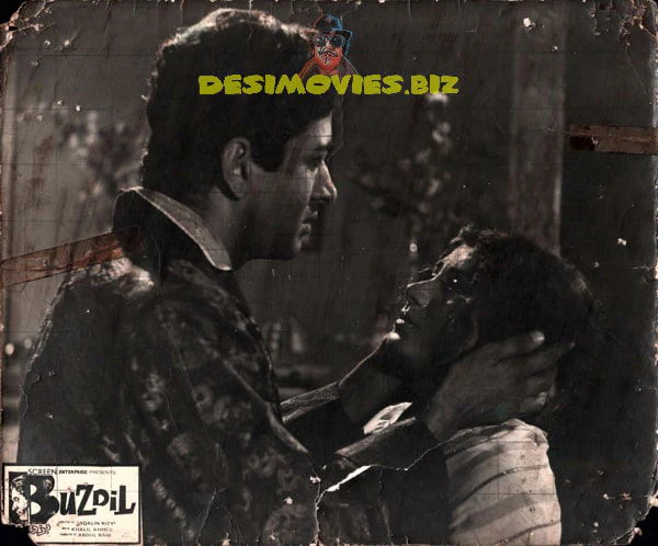 Buzdil (1969) Movie Still