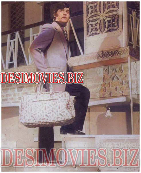 Chakkar Baaz (1974) Movie Still