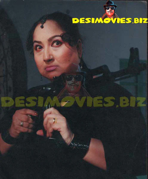 Chakori (Lollywood Star) Movie Still