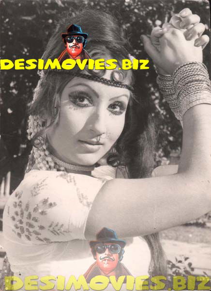 Chakori (Lollywood Star) Movie Still 2