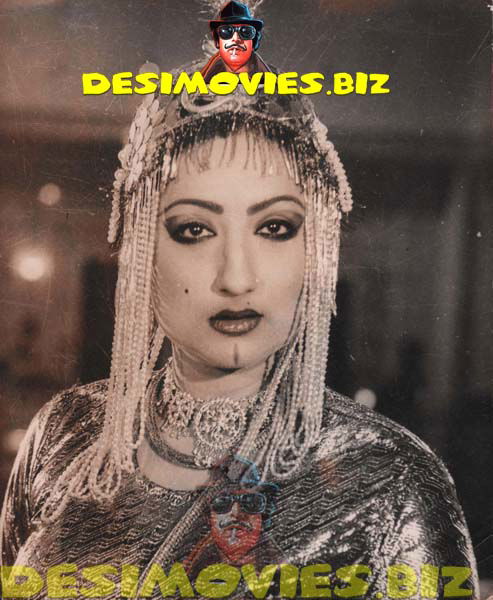 Chakori (Lollywood Star) Movie Still 4