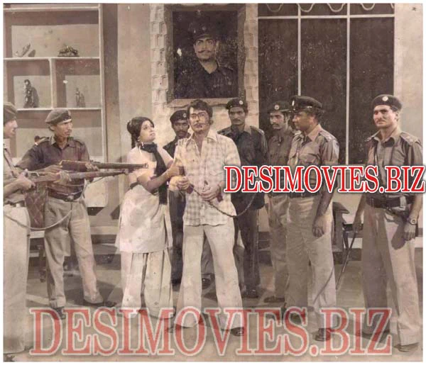Challan (1979) Movie Still 8