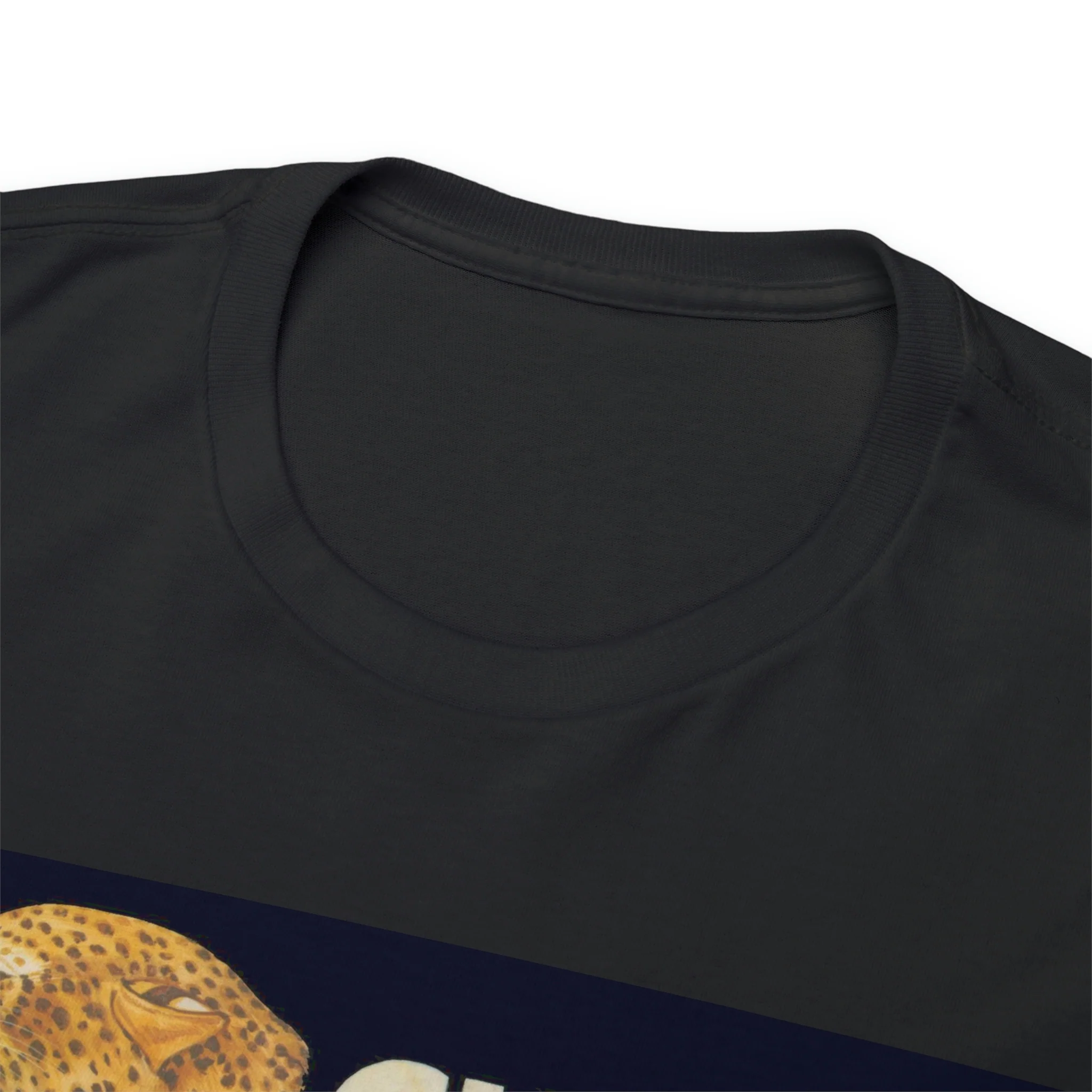 Chan Cheeta - Lollywood - Unisex Heavy Cotton Tee - Image 10
