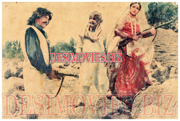 Changeza (1989) Movie Still 1