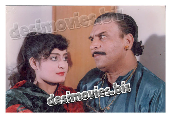 Cheez Bari hey Mast Mast (1996) Movie Still 1