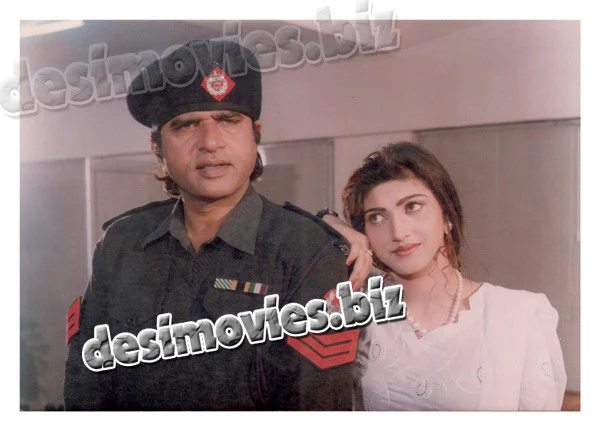 Cheez Bari hey Mast Mast (1996) Movie Still