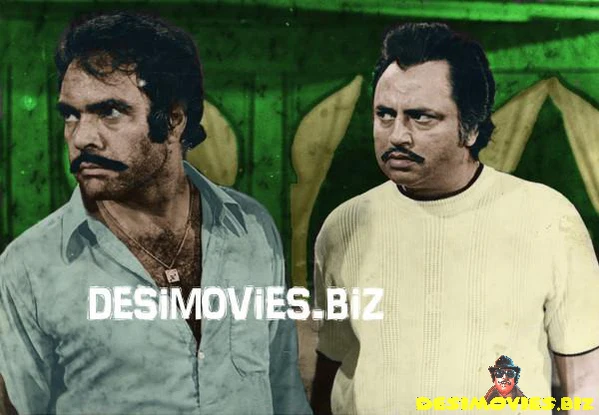 Sultan Rahi (50,s to 90,s) Movie Still