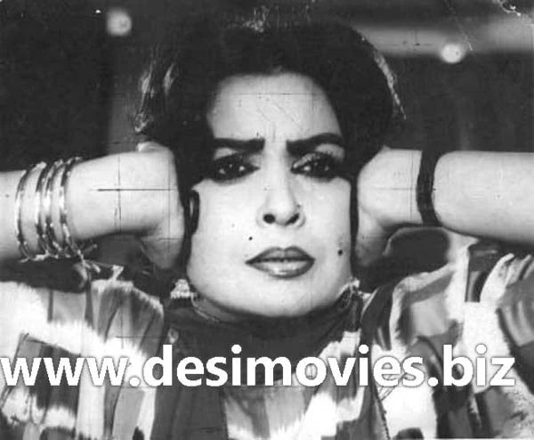 Aik Dujey Ke Liye (1983) Movie Still