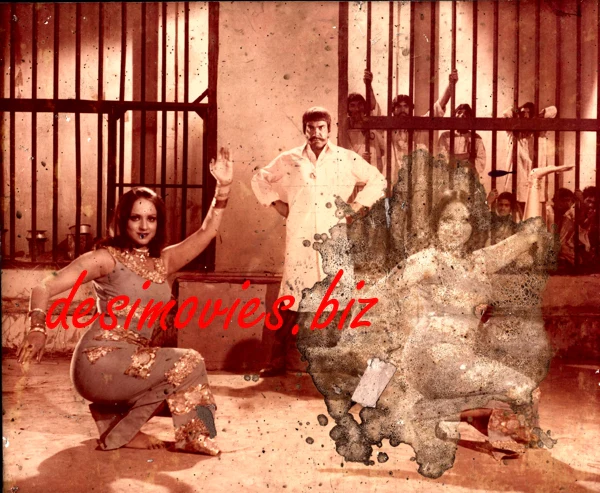 Jagga Tax +Wehshi Gujjar (1979) Movie Still 1