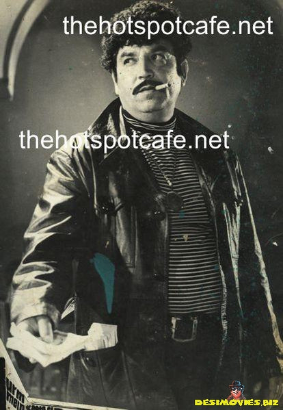 Jurm Mein Keeta Si (1977) Movie Still