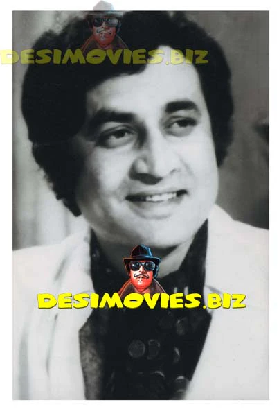 Mohammad Ali (Lollywood Star) Movie Still 4