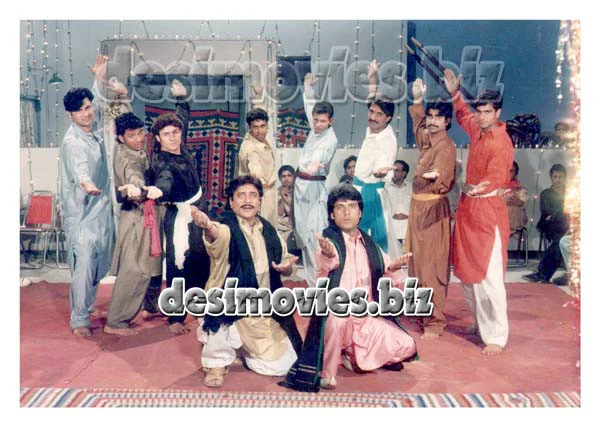 Daaman aur Chingari (2004) Movie Still