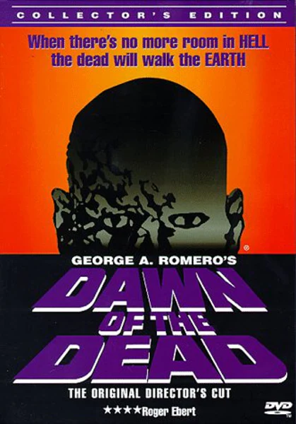 Dawn of the Dead (1978)