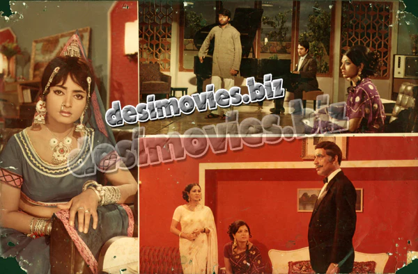 Dil Lagi (1974) Movie Still 4