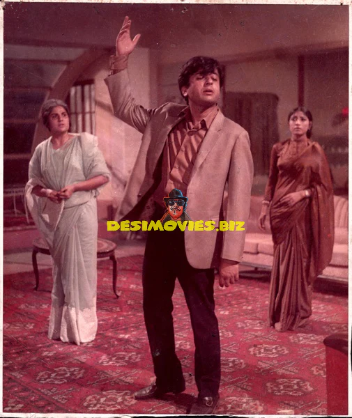 Dil Lagi (1974) Movie Still