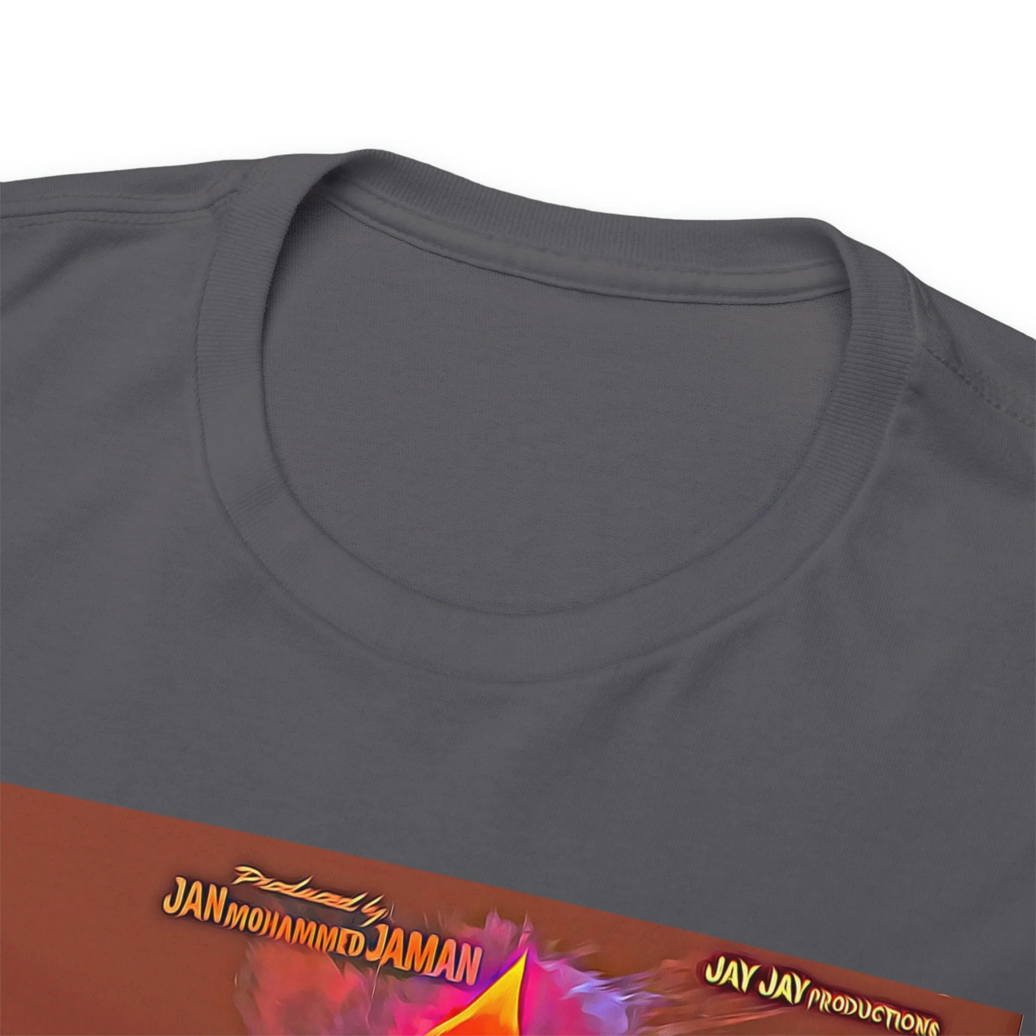Dil Nasheen - Lollywood - Unisex Heavy Cotton Tee - Image 10