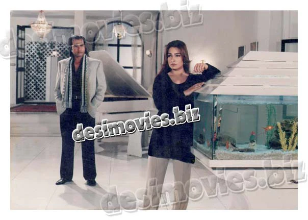Dil To Pagal Hai (1999) Movie Still 13