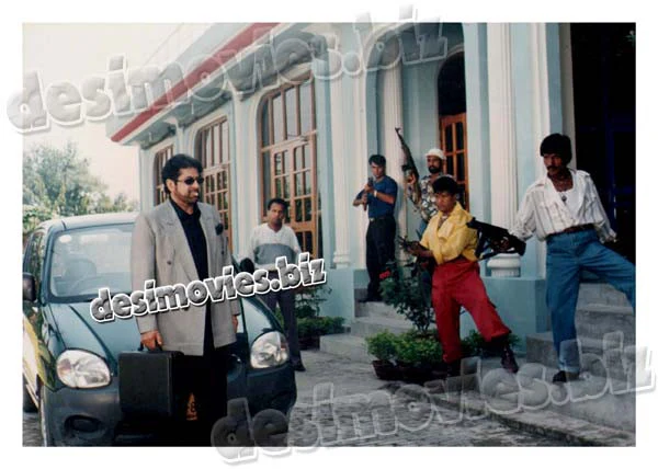 Dil Totay Totay Ho Gaya (2003) Movie Still 3