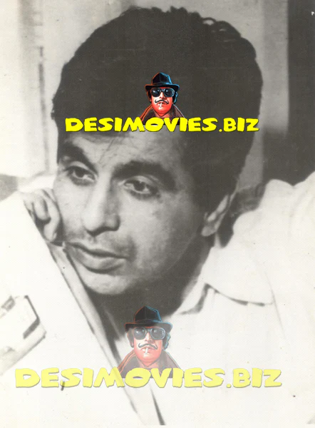 Dilip Kumar (1922-2021) Movie Still 1