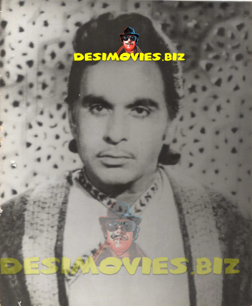 Dilip Kumar (1922-2021) Movie Still 3