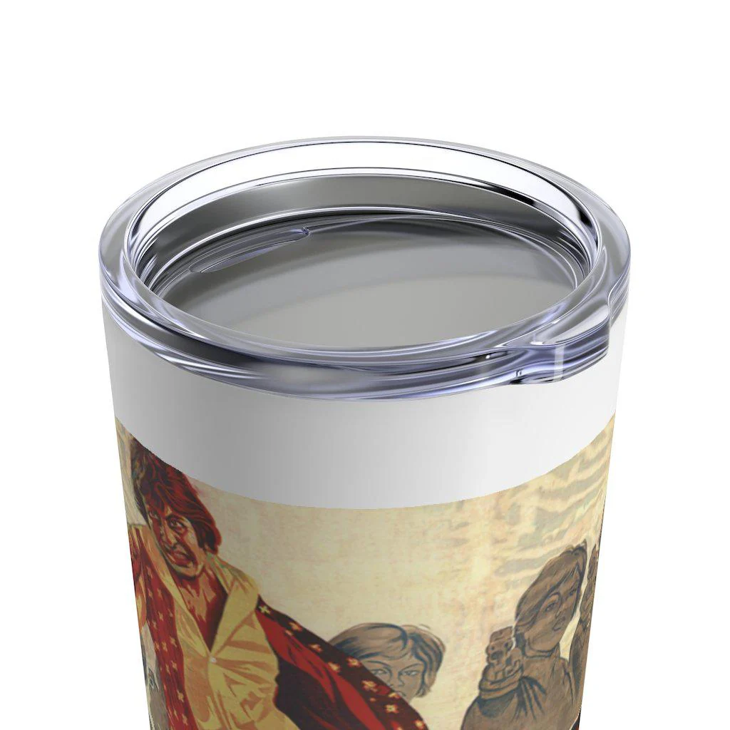 Don - Tumbler 20oz - Image 6