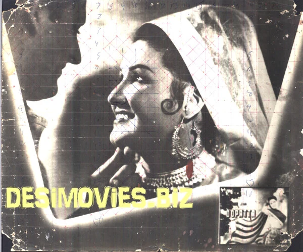 Dopatta (1952) Movie Still 9