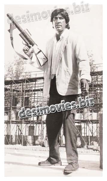 Daulat key Pujari (1991) Movie Still 4