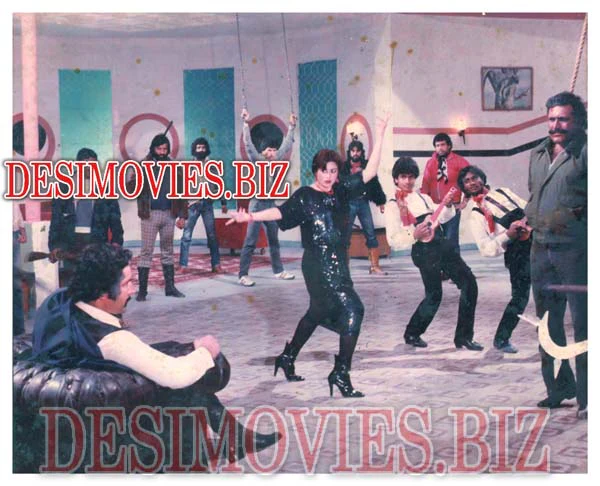 Dream Girl (1986) Movie Stiil 4
