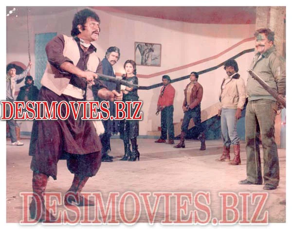 Dream Girl (1986) Movie Stiil 5