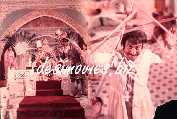 Dulla Bhatti (1984) Movie Still 2