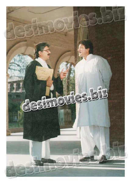 Duniya Sey Kiya Darna (1999) Movie Still 11