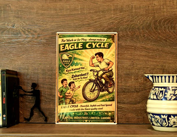 Eagle Cycle - Image 2