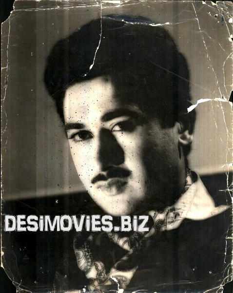 Raaz (1959) Movie Still