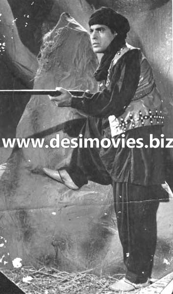 Elaan (1967) Movie Still