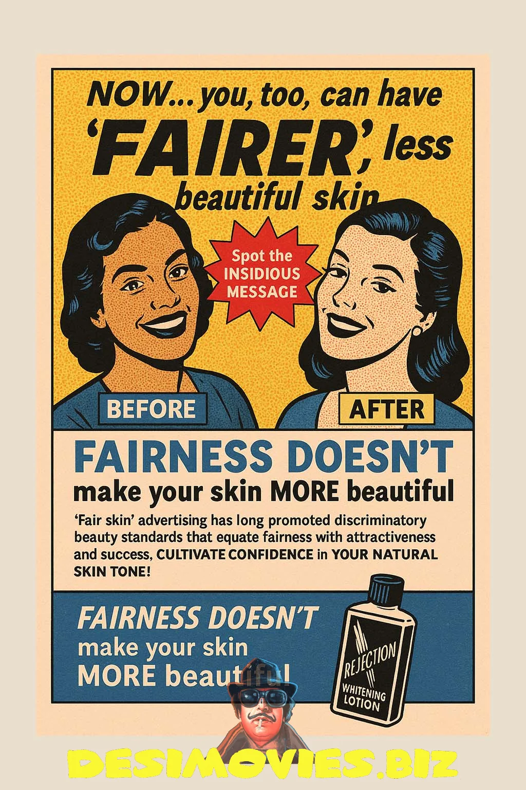 Fair Skin Cream