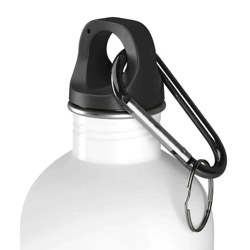 Gay Yaar - Stainless Steel Water Bottle - Image 5