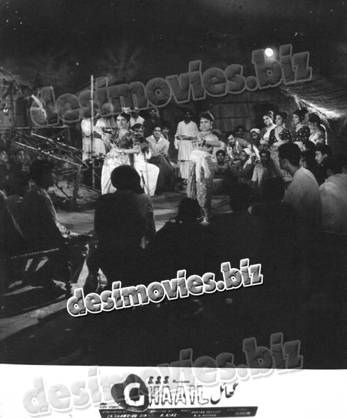 Ghaail (Unreleased 1969) Movie Still