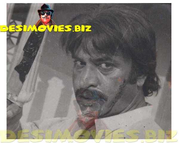 Ghulam Mohiuddin (Lollywood Star) Movie Still 1