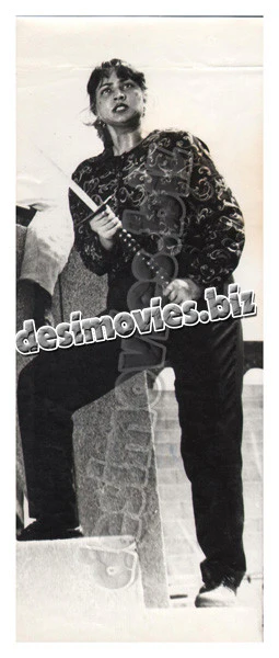 Godfather (1992) Movie Still 7