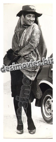 Haseenon Ki Baraat (1992) Movie Still 5