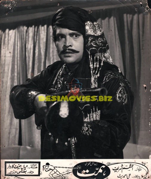 Himmat (1977) Movie Still