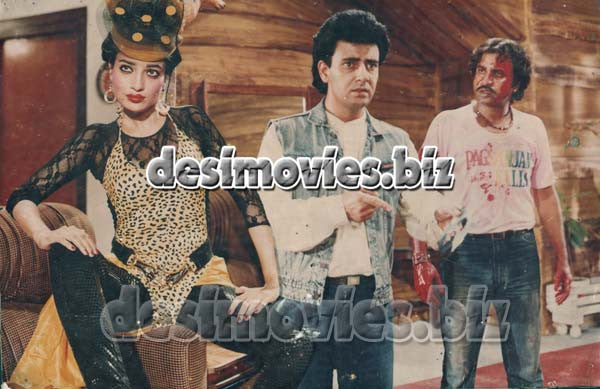 Hushiar (1990)  Movie Still