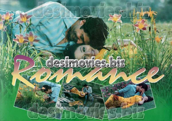 Hum aik Hain (2004) Original Booklet