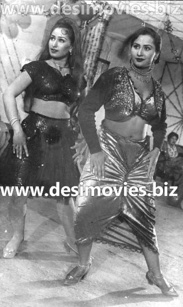 Hum Hein Aap Key Ghulam (1996) Movie Still 1