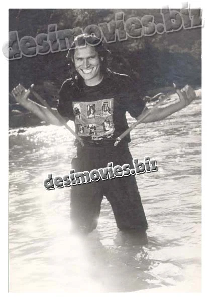 Ishq (1991) Movie Still 2
