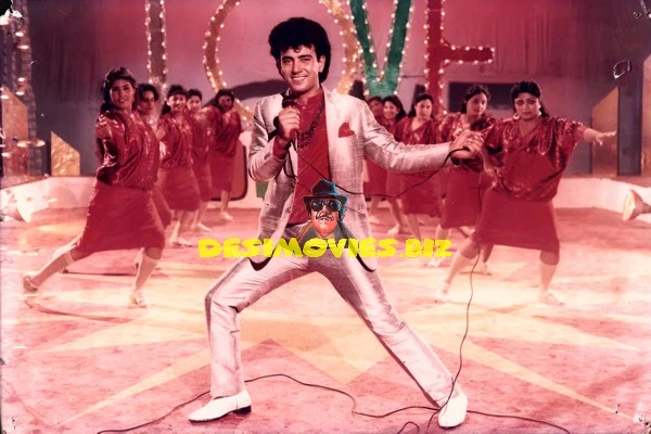 Ismail Shah (1990) Movie Still